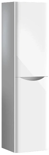 Шкаф-пенал Vincea Roberta VSC-1R150LW-R 1500x400x300, L.White, правый Шкаф-пенал Vincea Roberta VSC-1R150LW-R 1500x400x300, L.White, правый