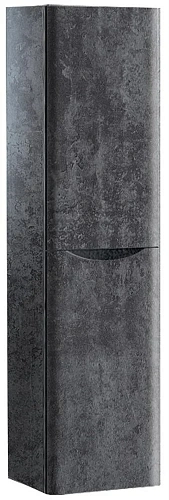 Шкаф-пенал Vincea Roberta VSC-1R150MS-L 1500x400x300, Stone, левый Шкаф-пенал Vincea Roberta VSC-1R150MS-L 1500x400x300, Stone, левый