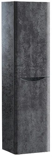 Шкаф-пенал Vincea Roberta VSC-1R150MS-R 1500x400x300, Stone, правый Шкаф-пенал Vincea Roberta VSC-1R150MS-R 1500x400x300, Stone, правый