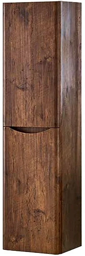 Шкаф-пенал Vincea Roberta VSC-1R150RW-L 1500x400x300, R.Wood, левый Шкаф-пенал Vincea Roberta VSC-1R150RW-L 1500x400x300, R.Wood, левый