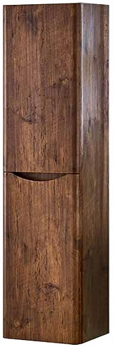 Шкаф-пенал Vincea Roberta VSC-1R150RW-R 1500x400x300, R.Wood, правый Шкаф-пенал Vincea Roberta VSC-1R150RW-R 1500x400x300, R.Wood, правый