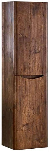 Шкаф-пенал Vincea Roberta VSC-1R150RW-R 1500x400x300, R.Wood, правый Шкаф-пенал Vincea Roberta VSC-1R150RW-R 1500x400x300, R.Wood, правый