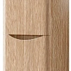Шкаф-пенал Vincea Roberta VSC-1R150WO-L 1500x400x300, W.Oak, левый Шкаф-пенал Vincea Roberta VSC-1R150WO-L 1500x400x300, W.Oak, левый