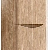 Шкаф-пенал Vincea Roberta VSC-1R150WO-L 1500x400x300, W.Oak, левый Шкаф-пенал Vincea Roberta VSC-1R150WO-L 1500x400x300, W.Oak, левый