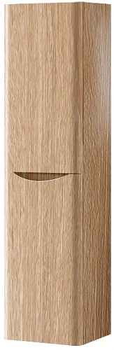 Шкаф-пенал Vincea Roberta VSC-1R150WO-R 1500x400x300, W.Oak, правый Шкаф-пенал Vincea Roberta VSC-1R150WO-R 1500x400x300, W.Oak, правый