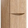 Шкаф-пенал Vincea Roberta VSC-1R150WO-R 1500x400x300, W.Oak, правый Шкаф-пенал Vincea Roberta VSC-1R150WO-R 1500x400x300, W.Oak, правый