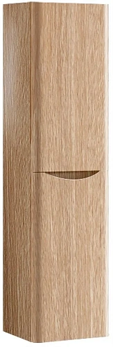 Шкаф-пенал Vincea Roberta VSC-1R150WO-R 1500x400x300, W.Oak, правый Шкаф-пенал Vincea Roberta VSC-1R150WO-R 1500x400x300, W.Oak, правый