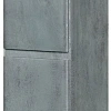 Шкаф-пенал Vincea Vico VSC-2V170BT 1700x350x350, Beton Шкаф-пенал Vincea Vico VSC-2V170BT 1700x350x350, Beton