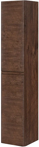 Шкаф-пенал Vincea Vico VSC-2V170RW 1700x350x350, R.Wood Шкаф-пенал Vincea Vico VSC-2V170RW 1700x350x350, R.Wood