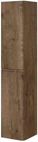 Шкаф-пенал Vincea Vico VSC-2V170VO 1700x350x350, V.Oak Шкаф-пенал Vincea Vico VSC-2V170VO 1700x350x350, V.Oak