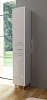 Шкаф-пенал Эстет Barcelona ФР-00003591 напольный, правый 1 ящик 350х350х2000