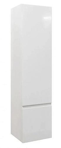 Шкаф-пенал Эстет Dallas Luxe ФР-00001947 подвесной, левый 400х340х1570 Шкаф-пенал Эстет Dallas Luxe ФР-00001947 подвесной, левый 400х340х1570