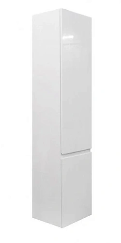 Шкаф-пенал Эстет Dallas Luxe ФР-00001948 подвесной, левый 400х340х1747 Шкаф-пенал Эстет Dallas Luxe ФР-00001948 подвесной, левый 400х340х1747