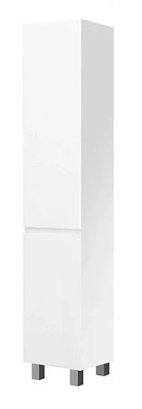 Шкаф-пенал Эстет Dallas Luxe ФР-00001950 напольный, правый 400х340х2000 Шкаф-пенал Эстет Dallas Luxe ФР-00001950 напольный, правый 400х340х2000