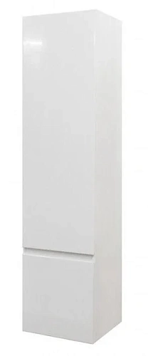 Шкаф-пенал Эстет Dallas Luxe ФР-00001946 подвесной, правый 400х340х1570 Шкаф-пенал Эстет Dallas Luxe ФР-00001946 подвесной, правый 400х340х1570