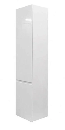 Шкаф-пенал Эстет Dallas Luxe ФР-00001945 подвесной, правый 400х340х1747 Шкаф-пенал Эстет Dallas Luxe ФР-00001945 подвесной, правый 400х340х1747