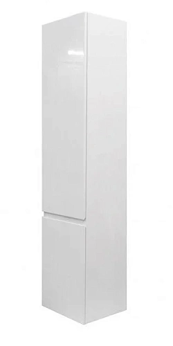 Шкаф-пенал Эстет Dallas Luxe ФР-00001945 подвесной, правый 400х340х1747 Шкаф-пенал Эстет Dallas Luxe ФР-00001945 подвесной, правый 400х340х1747