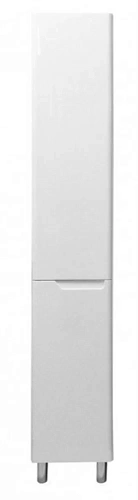 Шкаф-пенал Эстет Kare Luxe ФР-00005999 напольный, левый 350х350х2000 Шкаф-пенал Эстет Kare Luxe ФР-00005999 напольный, левый 350х350х2000