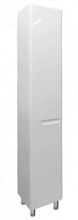 Шкаф-пенал Эстет Kare Luxe ФР-00005999 напольный, левый 350х350х2000 Шкаф-пенал Эстет Kare Luxe ФР-00005999 напольный, левый 350х350х2000