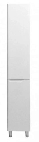 Шкаф-пенал Эстет Kare Luxe ФР-00006000 напольный, правый 350х350х2000 Шкаф-пенал Эстет Kare Luxe ФР-00006000 напольный, правый 350х350х2000