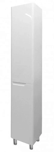 Шкаф-пенал Эстет Kare Luxe ФР-00006000 напольный, правый 350х350х2000 Шкаф-пенал Эстет Kare Luxe ФР-00006000 напольный, правый 350х350х2000