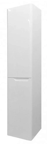 Шкаф-пенал Эстет Kare Luxe ФР-00006002 подвесной, правый 350х320х1747 Шкаф-пенал Эстет Kare Luxe ФР-00006002 подвесной, правый 350х320х1747