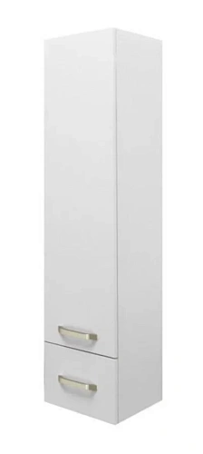 Шкаф-пенал Эстет Monaco ФР-00002156 подвесной, правый 400х340х1570 Шкаф-пенал Эстет Monaco ФР-00002156 подвесной, правый 400х340х1570