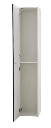 Шкаф-пенал Эстет Vegas ФР-00003495 подвесной, левый 350х320х1747 Шкаф-пенал Эстет Vegas ФР-00003495 подвесной, левый 350х320х1747