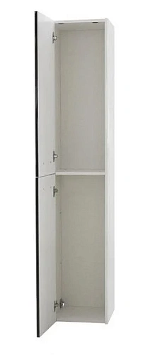 Шкаф-пенал Эстет Vegas ФР-00003495 подвесной, левый 350х320х1747 Шкаф-пенал Эстет Vegas ФР-00003495 подвесной, левый 350х320х1747