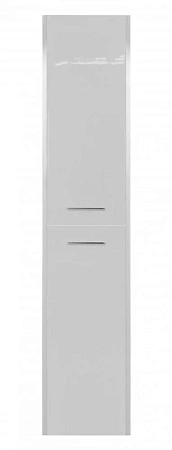 Шкаф-пенал Эстет Vegas ФР-00003495 подвесной, левый 350х320х1747 Шкаф-пенал Эстет Vegas ФР-00003495 подвесной, левый 350х320х1747