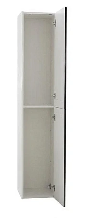 Шкаф-пенал Эстет Vegas ФР-00003496 подвесной, правый 350х320х1747 Шкаф-пенал Эстет Vegas ФР-00003496 подвесной, правый 350х320х1747