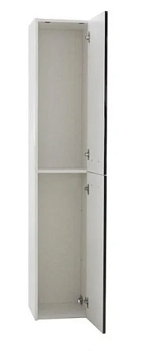 Шкаф-пенал Эстет Vegas ФР-00003496 подвесной, правый 350х320х1747 Шкаф-пенал Эстет Vegas ФР-00003496 подвесной, правый 350х320х1747