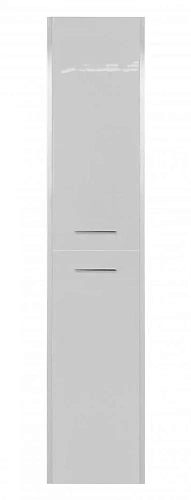 Шкаф-пенал Эстет Vegas ФР-00003496 подвесной, правый 350х320х1747 Шкаф-пенал Эстет Vegas ФР-00003496 подвесной, правый 350х320х1747