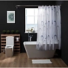 Штора для ванны Aquanet SC7033A 180см, круги Штора для ванны Aquanet SC7033A 180см, круги