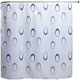 Штора для ванны Aquanet SC7033A 180см, круги Штора для ванны Aquanet SC7033A 180см, круги