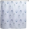 Штора для ванны Aquanet SC7033A 180см, круги Штора для ванны Aquanet SC7033A 180см, круги