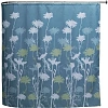 Штора для ванны Aquanet SC7040B 180см, одуванчики