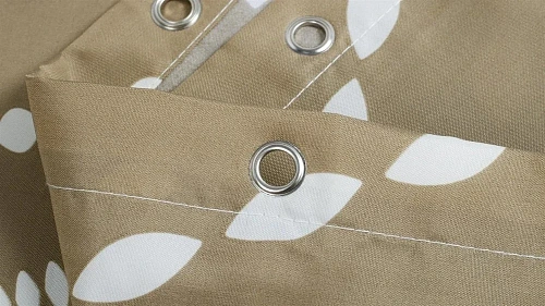 Штора для ванны Fixsen Actual, FX-1512 Штора для ванны Fixsen Actual, FX-1512