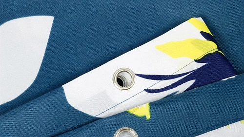 Штора для ванны Fixsen Crocus, FX-2513 Штора для ванны Fixsen Crocus, FX-2513