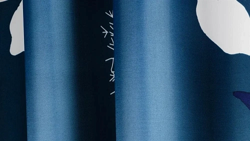 Штора для ванны Fixsen Crocus, FX-2513 Штора для ванны Fixsen Crocus, FX-2513