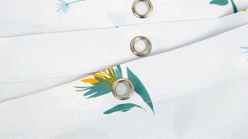 Штора для ванны Fixsen Garden, FX-1509 Штора для ванны Fixsen Garden, FX-1509