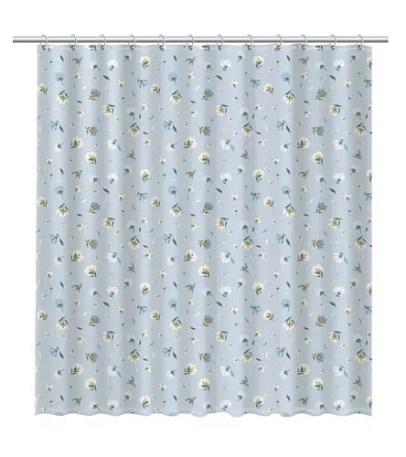 Штора для ванны Fixsen Garden, FX-1509 Штора для ванны Fixsen Garden, FX-1509