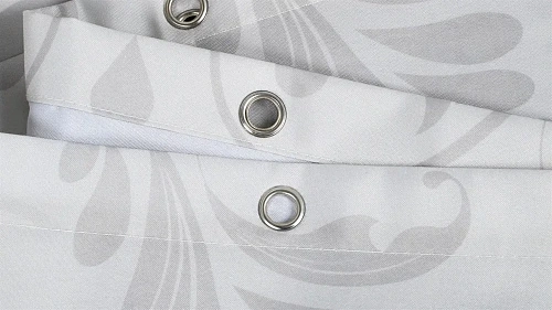 Штора для ванны Fixsen Korsar, FX-2518 Штора для ванны Fixsen Korsar, FX-2518