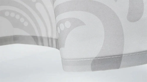 Штора для ванны Fixsen Korsar, FX-2518 Штора для ванны Fixsen Korsar, FX-2518