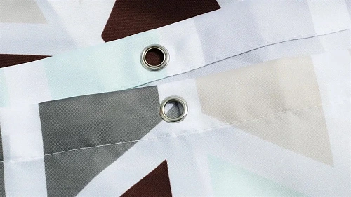 Штора для ванны Fixsen Next, FX-2519 Штора для ванны Fixsen Next, FX-2519