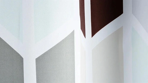 Штора для ванны Fixsen Next, FX-2519 Штора для ванны Fixsen Next, FX-2519