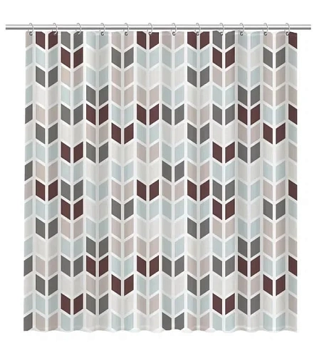 Штора для ванны Fixsen Next, FX-2519 Штора для ванны Fixsen Next, FX-2519