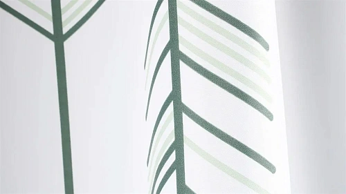 Штора для ванны Fixsen Savoy, FX-1510 Штора для ванны Fixsen Savoy, FX-1510