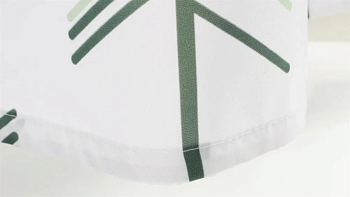 Штора для ванны Fixsen Savoy, FX-1510 Штора для ванны Fixsen Savoy, FX-1510