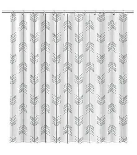 Штора для ванны Fixsen Savoy, FX-1510 Штора для ванны Fixsen Savoy, FX-1510